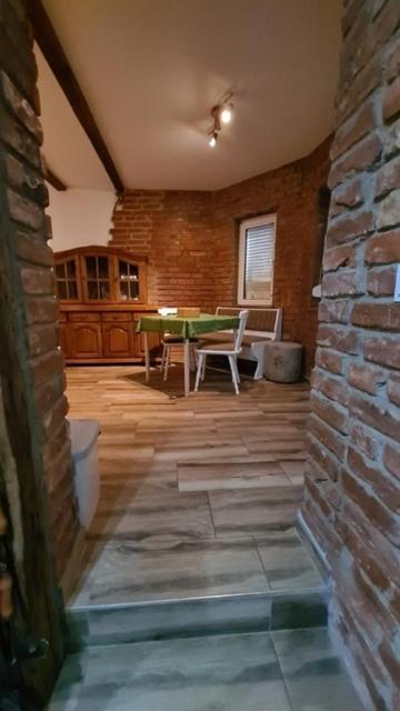 Villa Matanovi Dvori à Slavonski Brod Extérieur photo