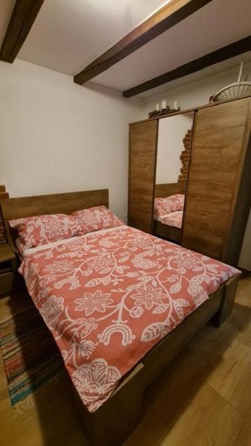 Villa Matanovi Dvori à Slavonski Brod Extérieur photo