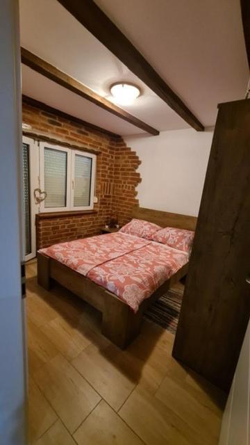 Villa Matanovi Dvori à Slavonski Brod Extérieur photo