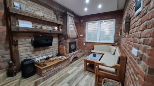Villa Matanovi Dvori à Slavonski Brod Extérieur photo