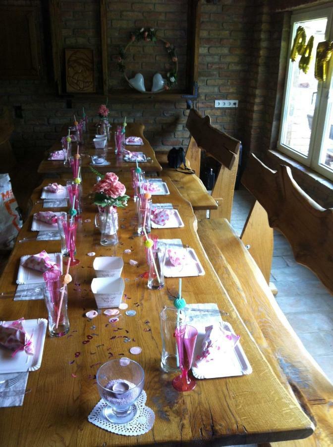 Villa Matanovi Dvori à Slavonski Brod Extérieur photo