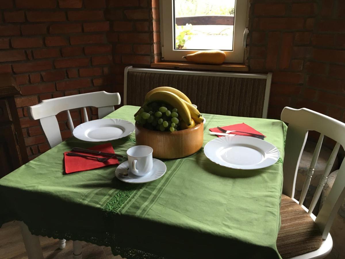 Villa Matanovi Dvori à Slavonski Brod Extérieur photo